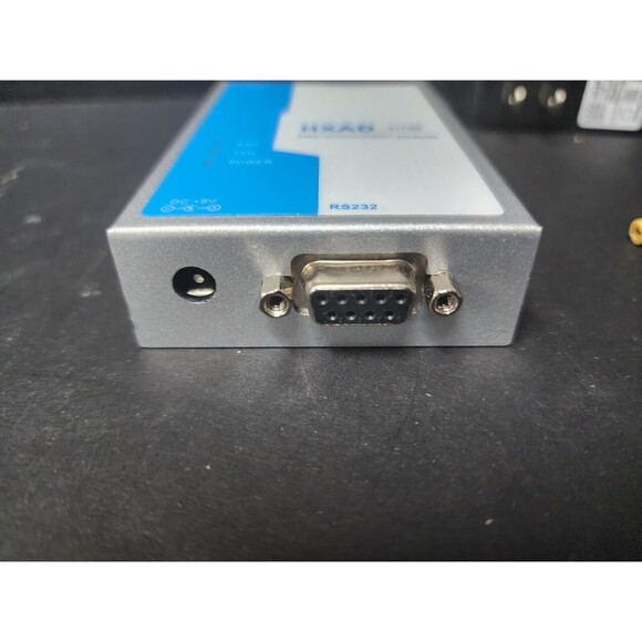 HXAD RS232 to RS485 / RS422 converter active industrial grade module 2118B - Picture 4 of 6